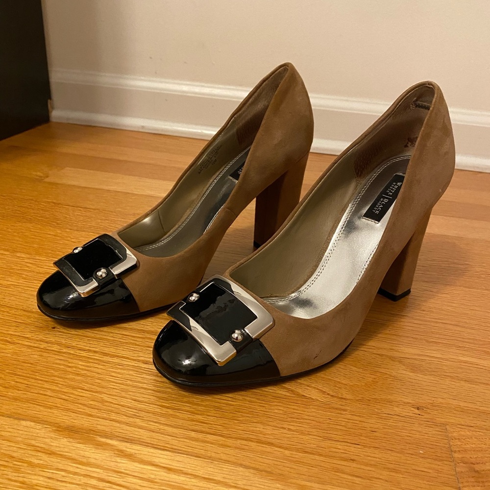 Heel